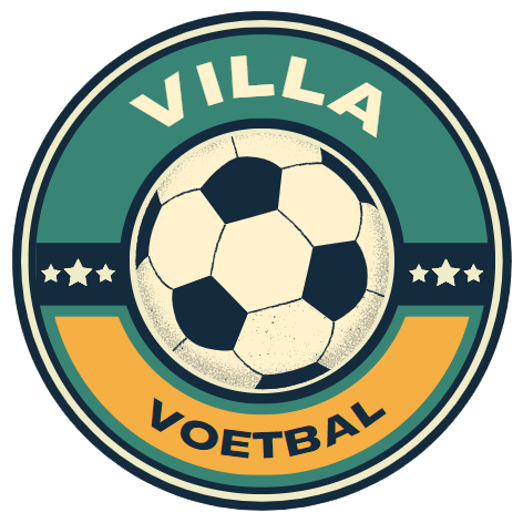 Villa Voetbal